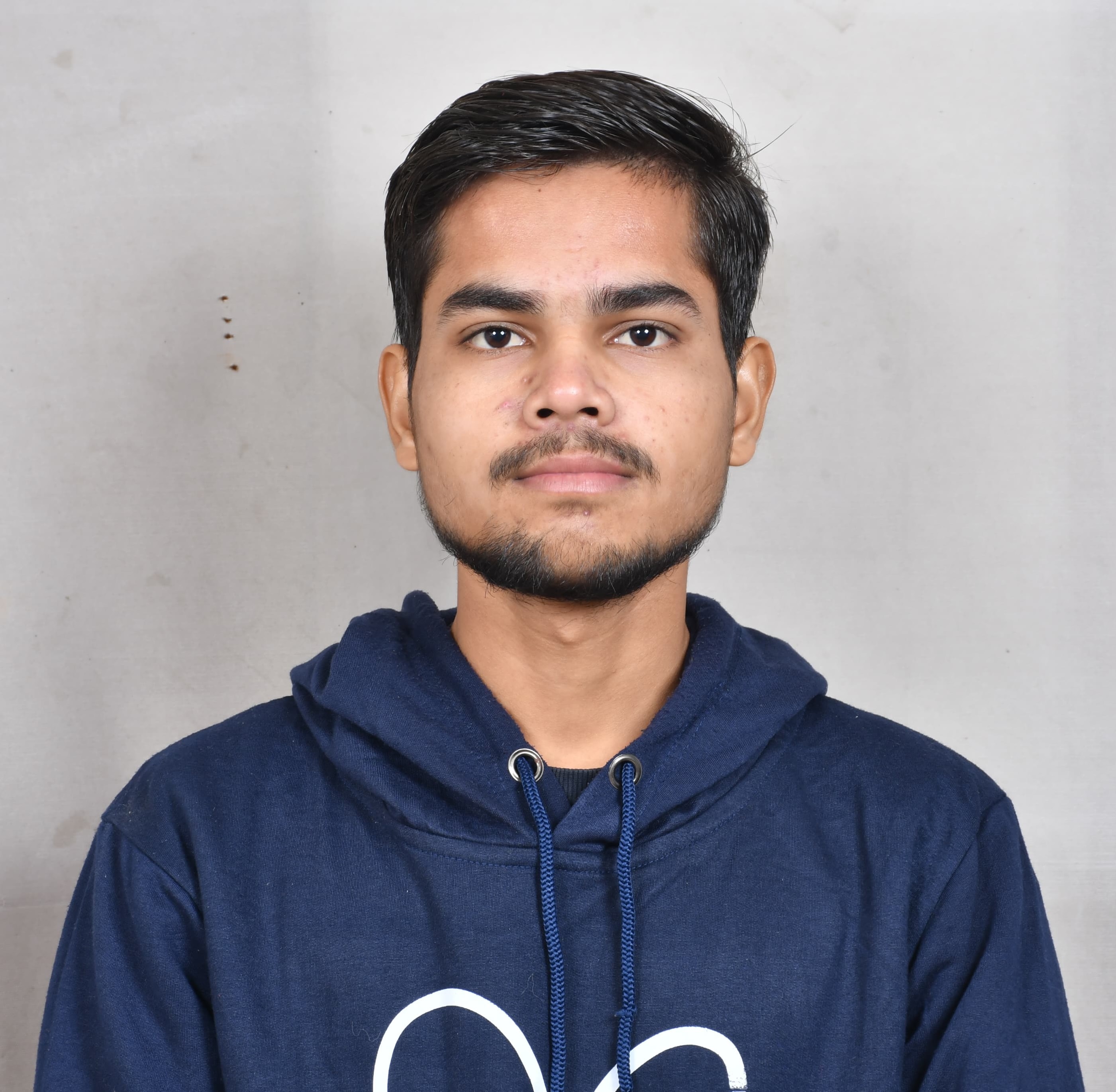 Sudeep Kumar